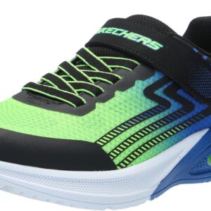 Skechers Boys Microspec Max Advance