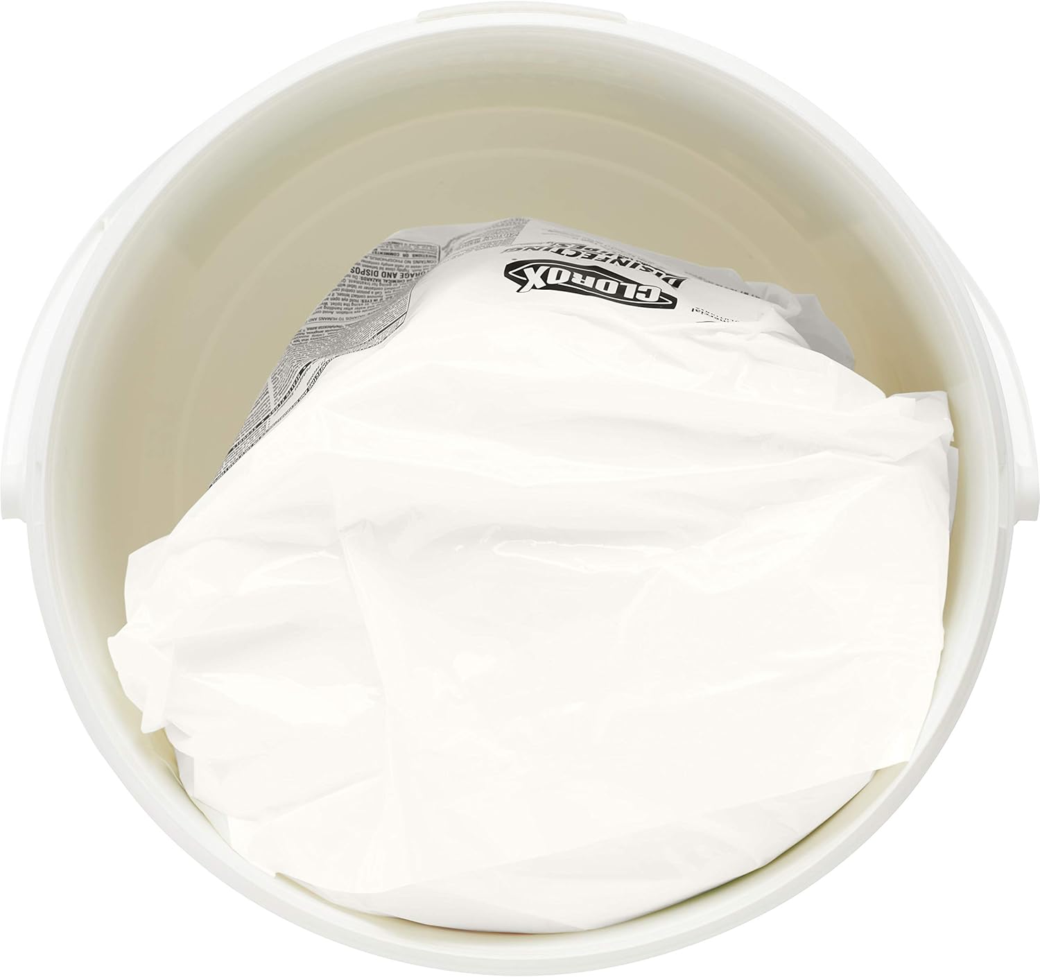 CloroxPro Clorox Disinfecting Wipes, Fresh Scent, 700 Count - Image 18