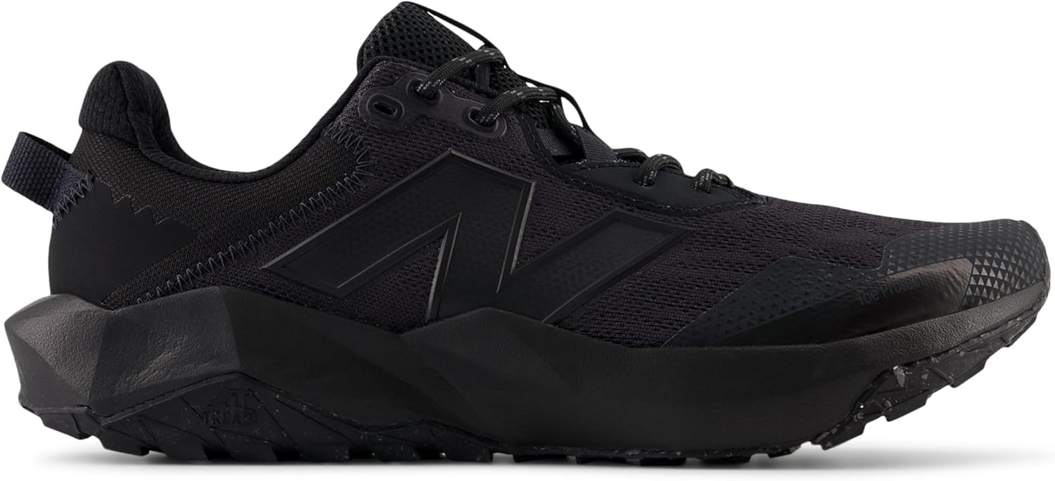 New Balance Mens Dynasoft Nitrel V6 Gore-tex - Image 2