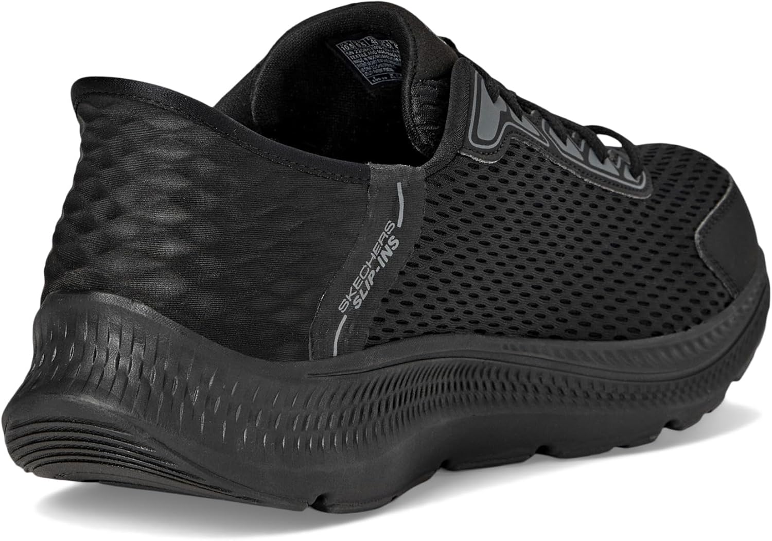 Skechers Men's Go Run Consistent 2.0 Empowered Running Shoes - Image 6