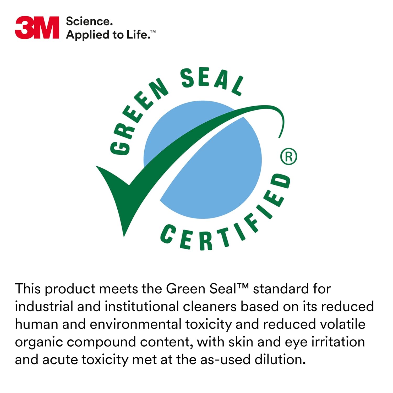 3M H-701-32OZ Scotch-Brite Griddle Cleaning, Quick Clean Liquid 701, 4 Quarts, Heavy Duty, Cleans in 3-5 Minutes, For Baked On Food and Cooking Oils, Use on Hot or Cool Griddle - Image 7