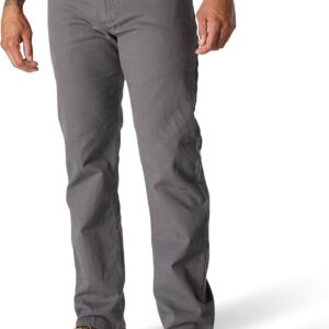 Carhartt Men’s Relaxed Straight Rigby Pant