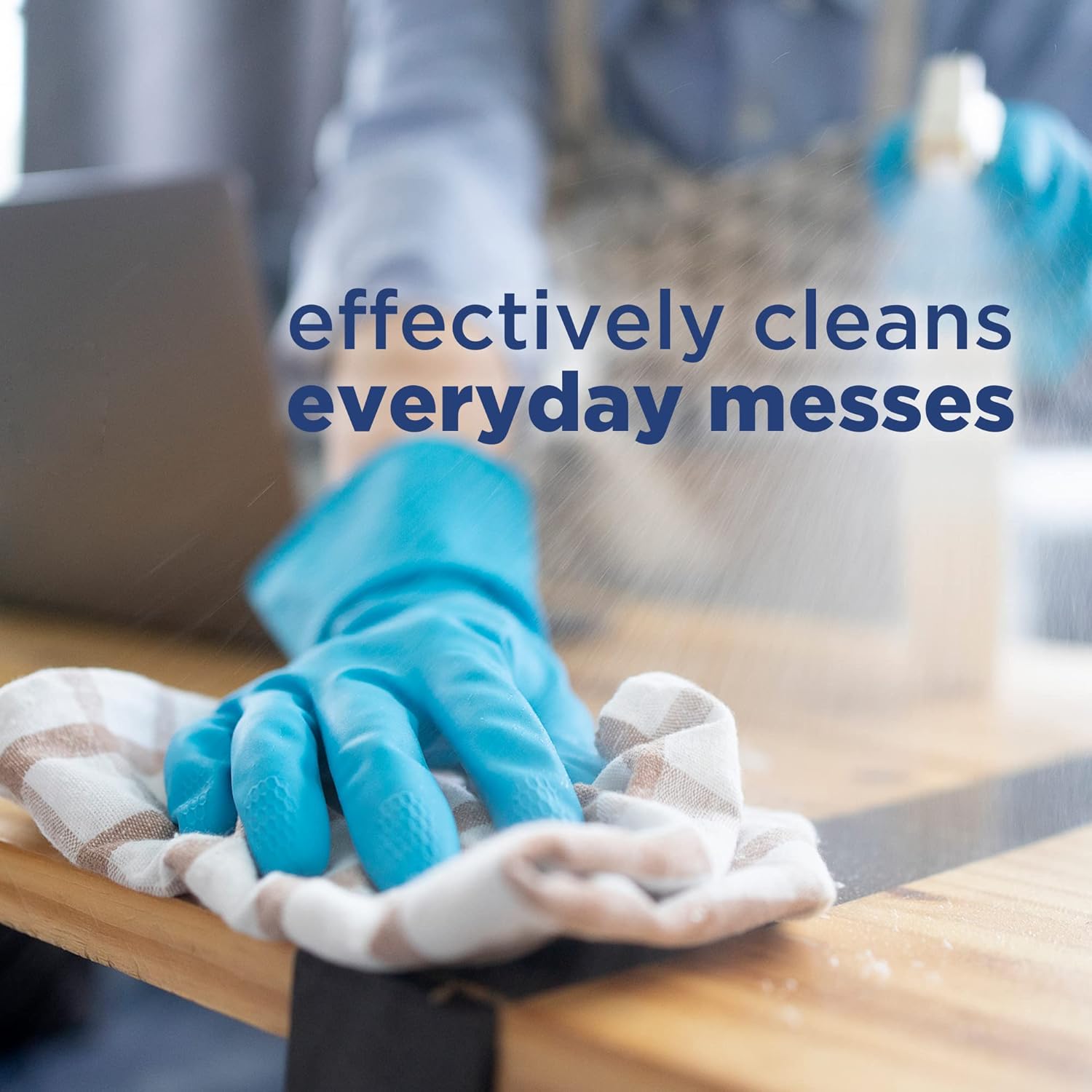 Windex Dissolve Concentrated Pods, Multisurface Cleaner, 3 Concentrated Dissolvable Refill Pods - Image 5