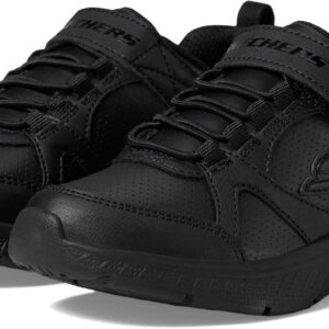 Skechers Girls Microspec Plus