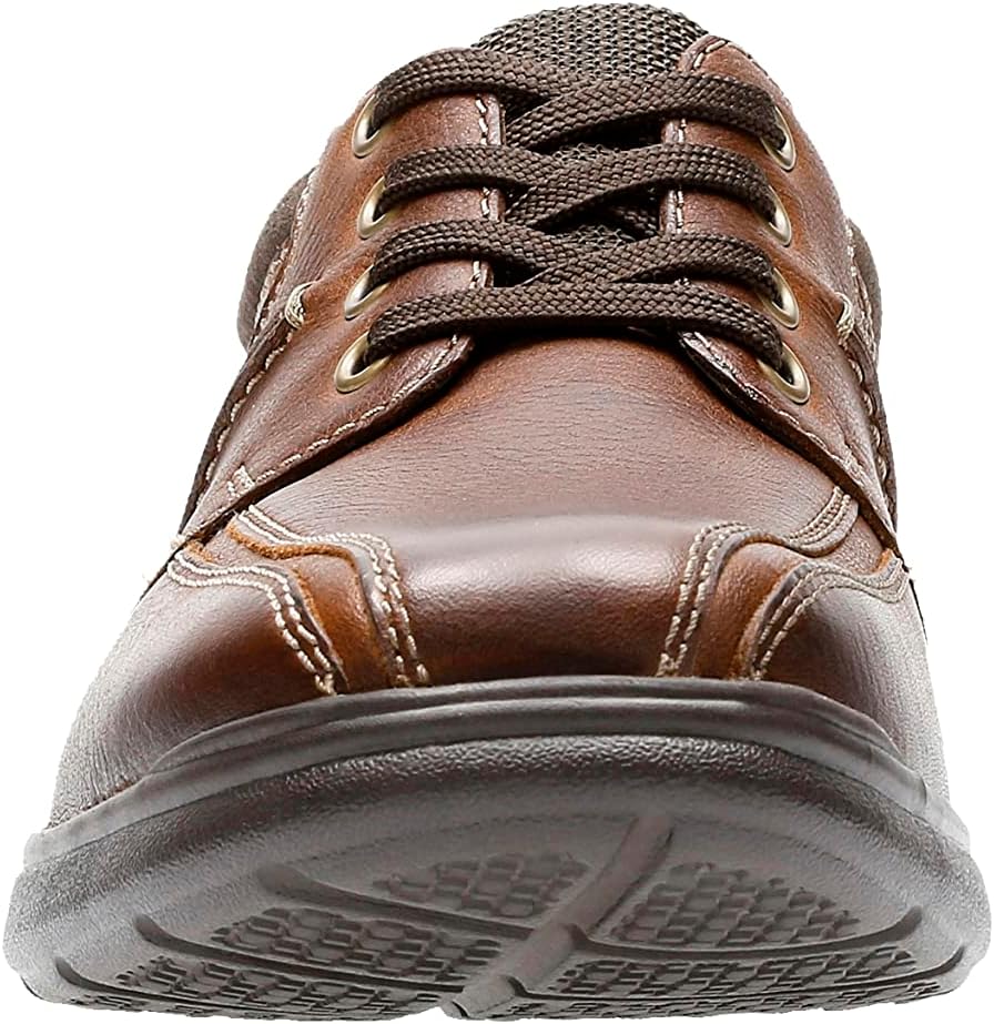 Clarks Men's Cotrell Walk Oxford - Image 5
