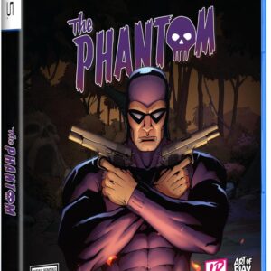 The Phantom – PlayStation 5