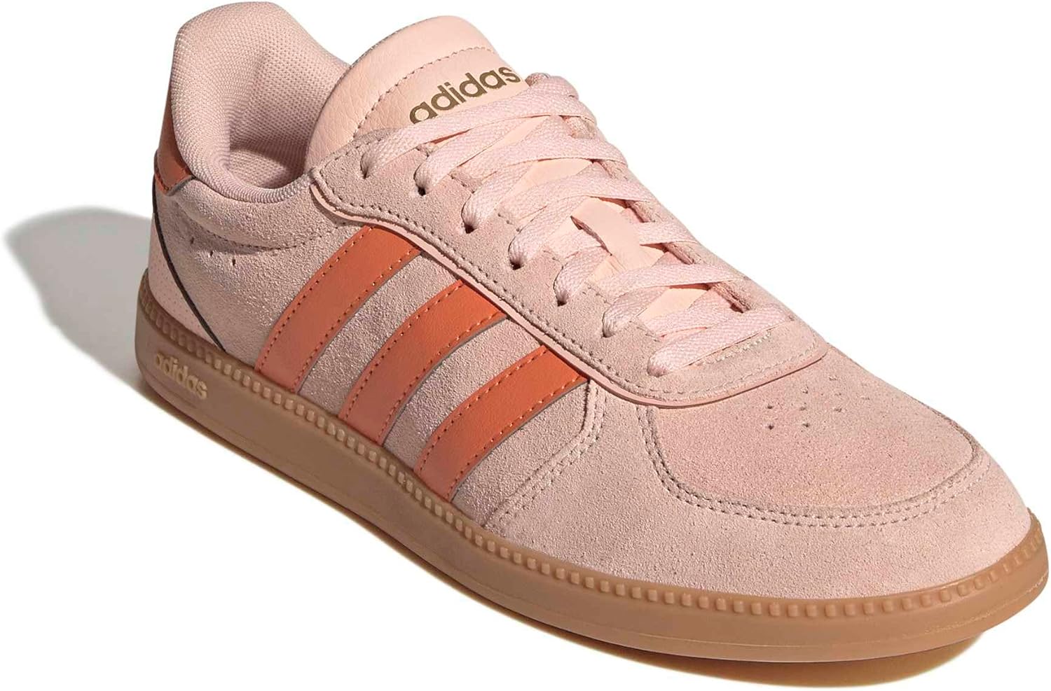 Adidas Women's Breaknet Sleek Sneakers - Image 4