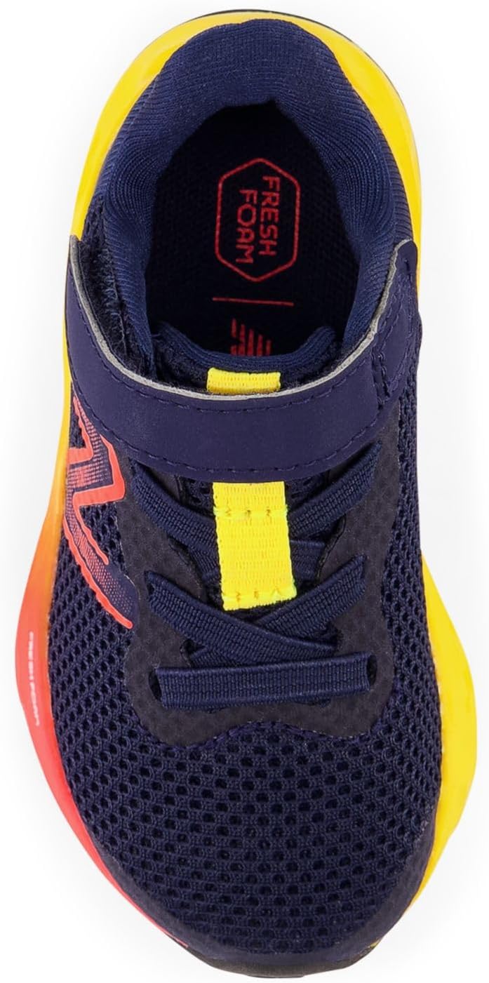 New Balance Kids' Fresh Foam Arishi V4 Running Shoes - Image 5