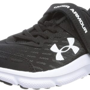 Under Armour Kids’ Assert 10 Alternate Closure Shoes