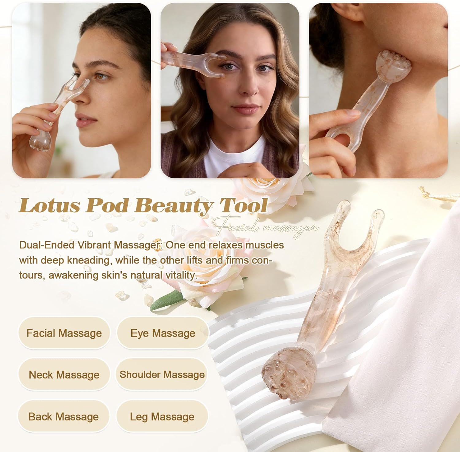 Gifts for Womens Birthday Gifts for Women Self Care Gift - Valentines Day Gifts for Her Mom Wife Daughter Sister Girlfriend Best Friend, Thinking of You Relaxation Gift Spa Gifts Baskets for Women - Image 6