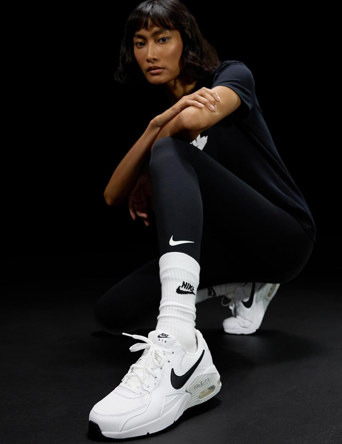 Nike Women's Air Max Excee Shoes - Image 2