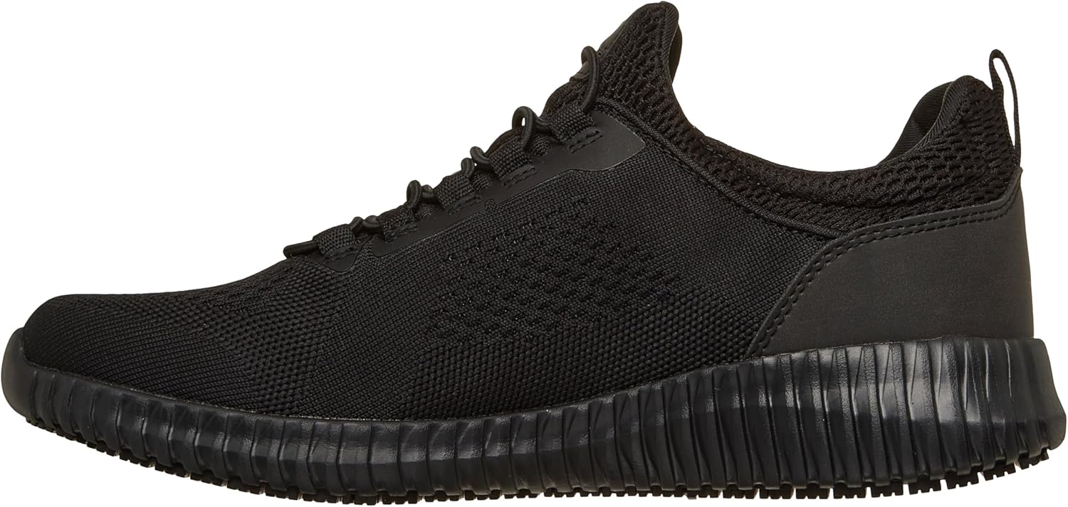 Skechers Mens Cessnock - Image 6