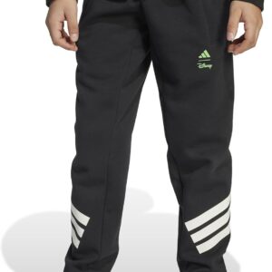 adidas Girls’ Disney Mickey Mouse Pants