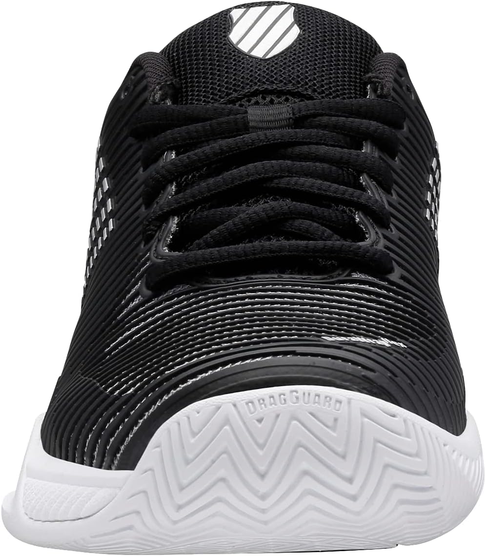K-Swiss Women's Hypercourt Express 2 Tennis Shoe - Image 4