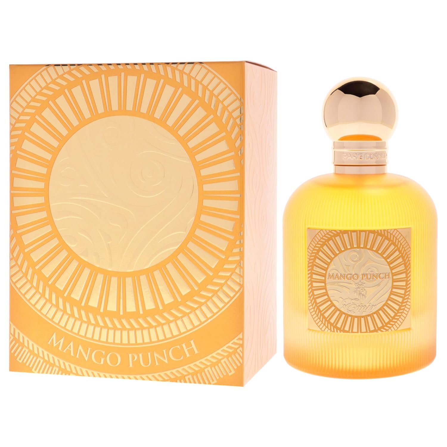 Paris Corner Emir Mango Punch Eau de Parfum Spray, 3.4 oz - Image 4