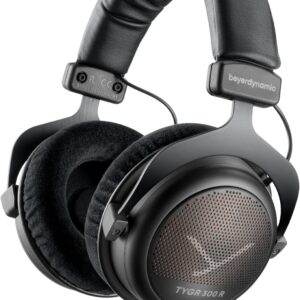 beyerdynamic TYGR 300 R Gaming Headset