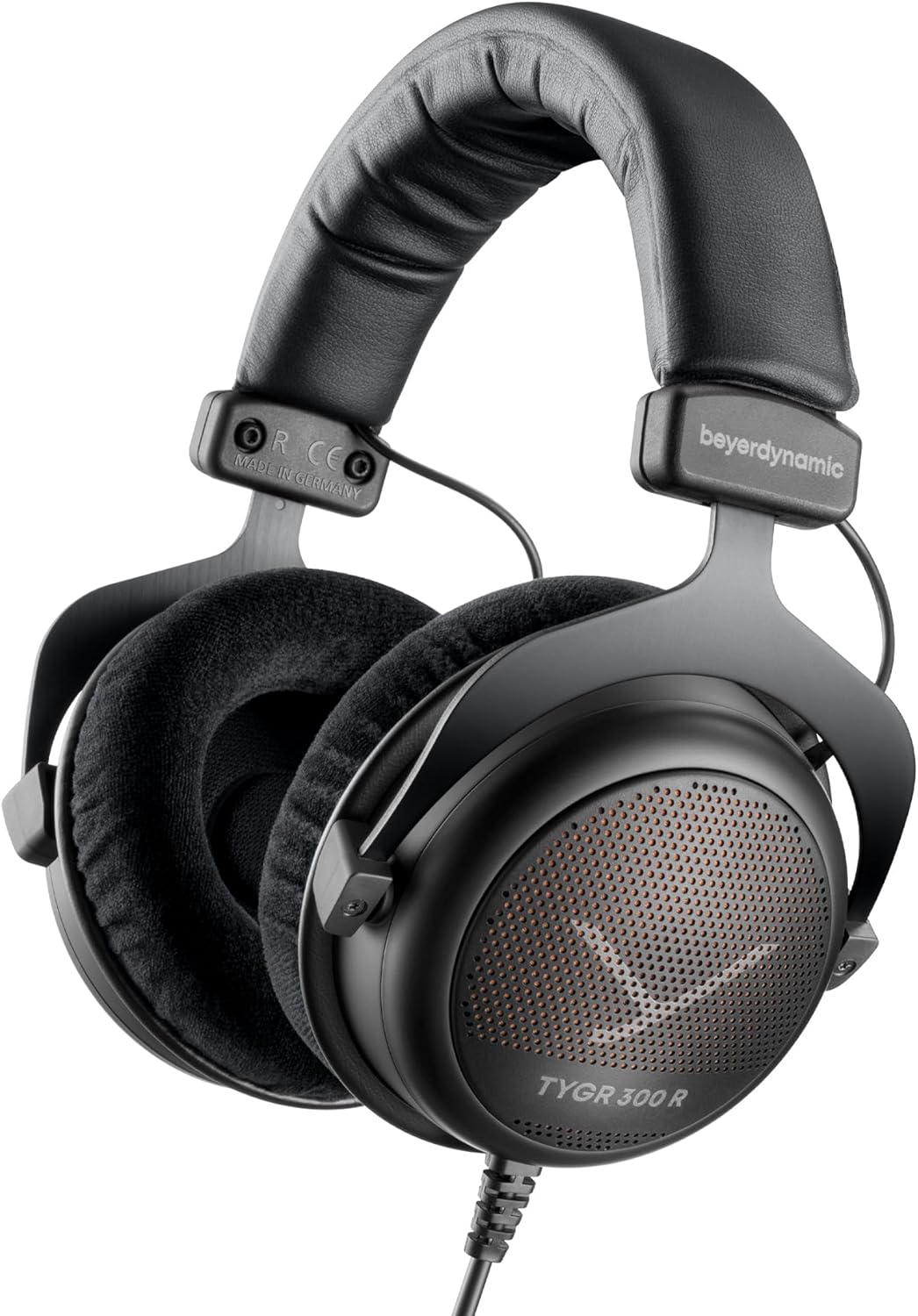 beyerdynamic TYGR 300 R Gaming Headset