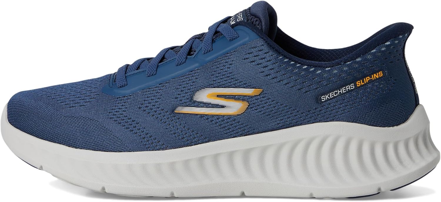 Skechers Men's Hands Free Slip-ins Go Walk Now - Payton Sneaker - Image 5