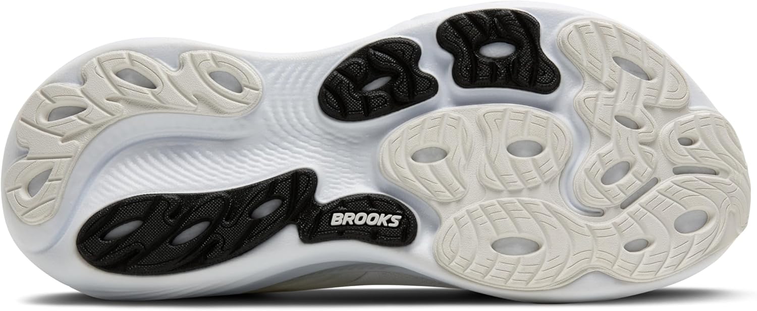 Brooks Women’s Adrenaline GTS 25 Supportive Running & Walking Shoe - Image 6