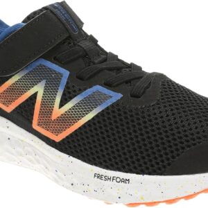New Balance Girls’ Fresh Foam Arishi V4 Running Shoes