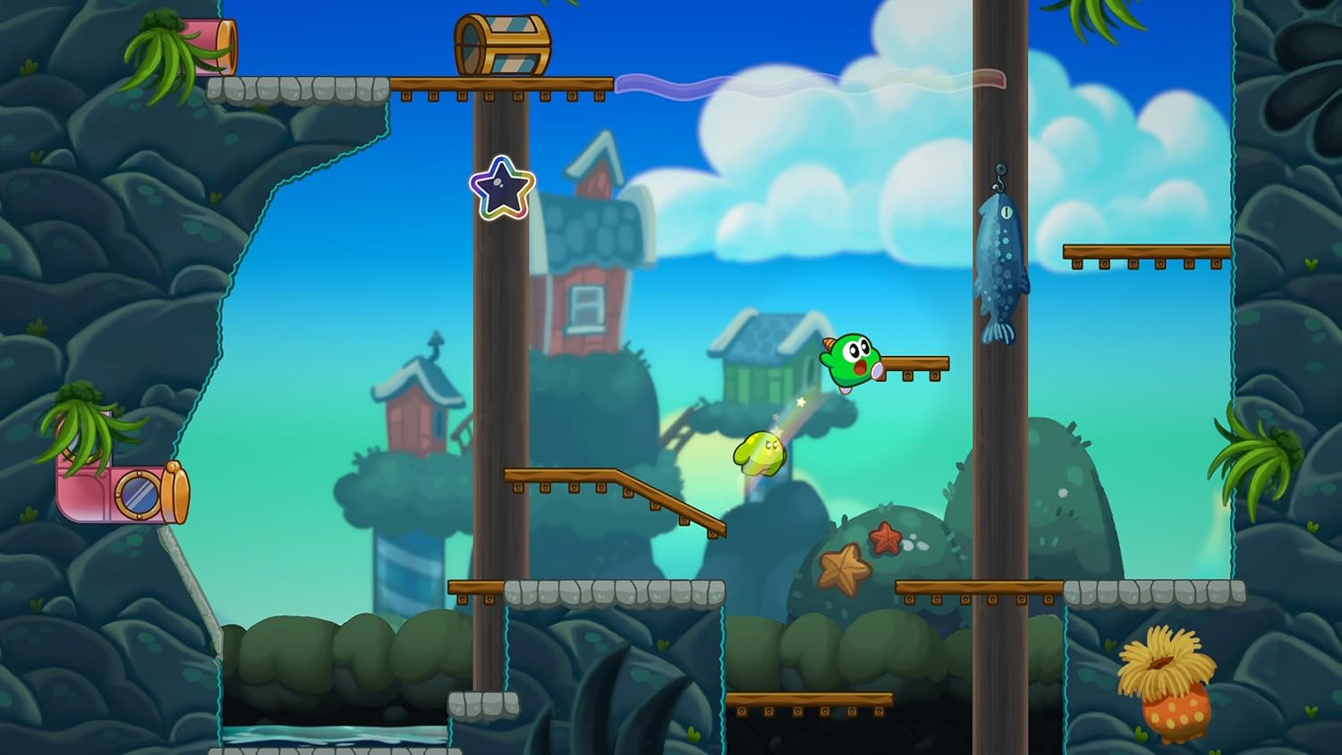 Gimmick! 2 - PlayStation 5 - Image 10