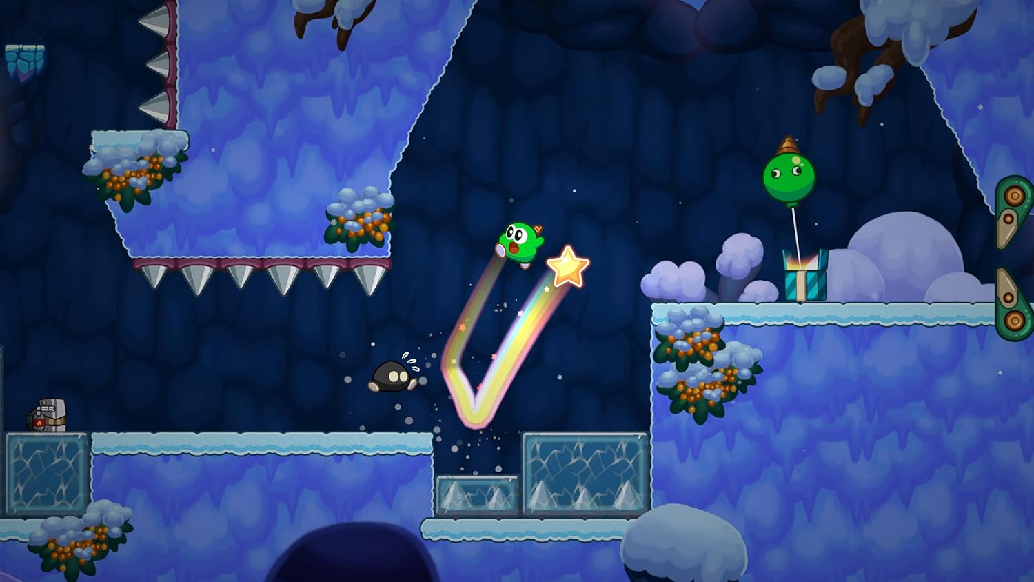 Gimmick! 2 - PlayStation 5 - Image 7