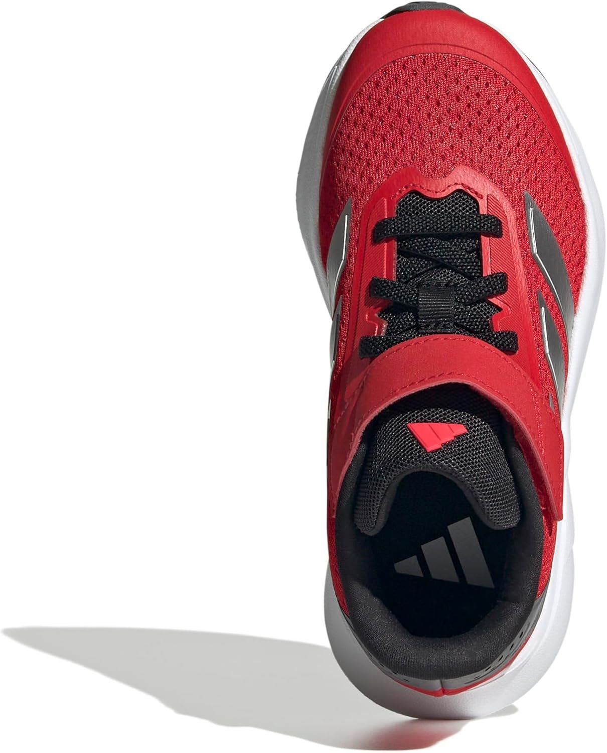 Adidas Unisex-Child Duramo Sl Elastic Lace & Strap Running - Image 2