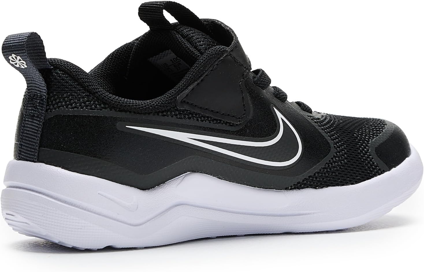 Nike Unisex Kids' Cosmic Runner Running Shoes - Boys Girls Todders & Baby Sneakers - Image 3