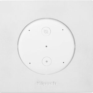 Klipsch Amazon Echo Input Amp (designed for and works only with the 1st gen echo input)