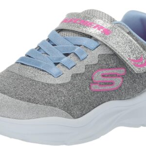 Skechers Unisex-Child Power Jams – Everyday Bestie