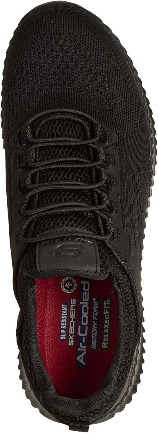 Skechers Mens Cessnock - Image 3