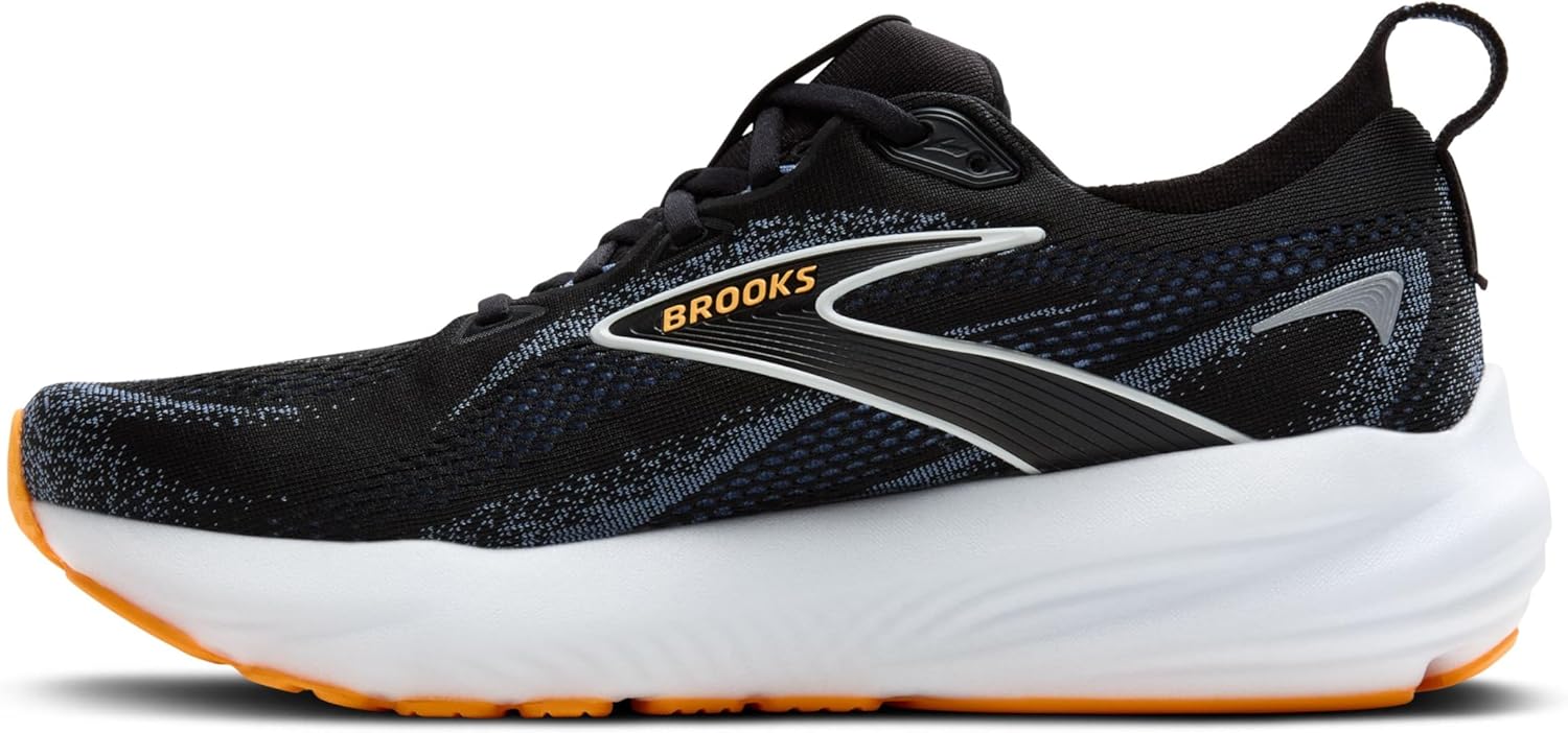 Brooks Men’s Glycerin 22 Neutral Running Shoe - Image 5