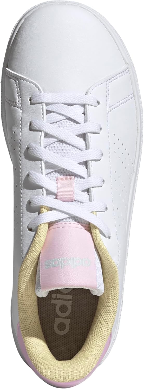 Adidas Unisex-Child Advantage Base 2.0 - Image 5