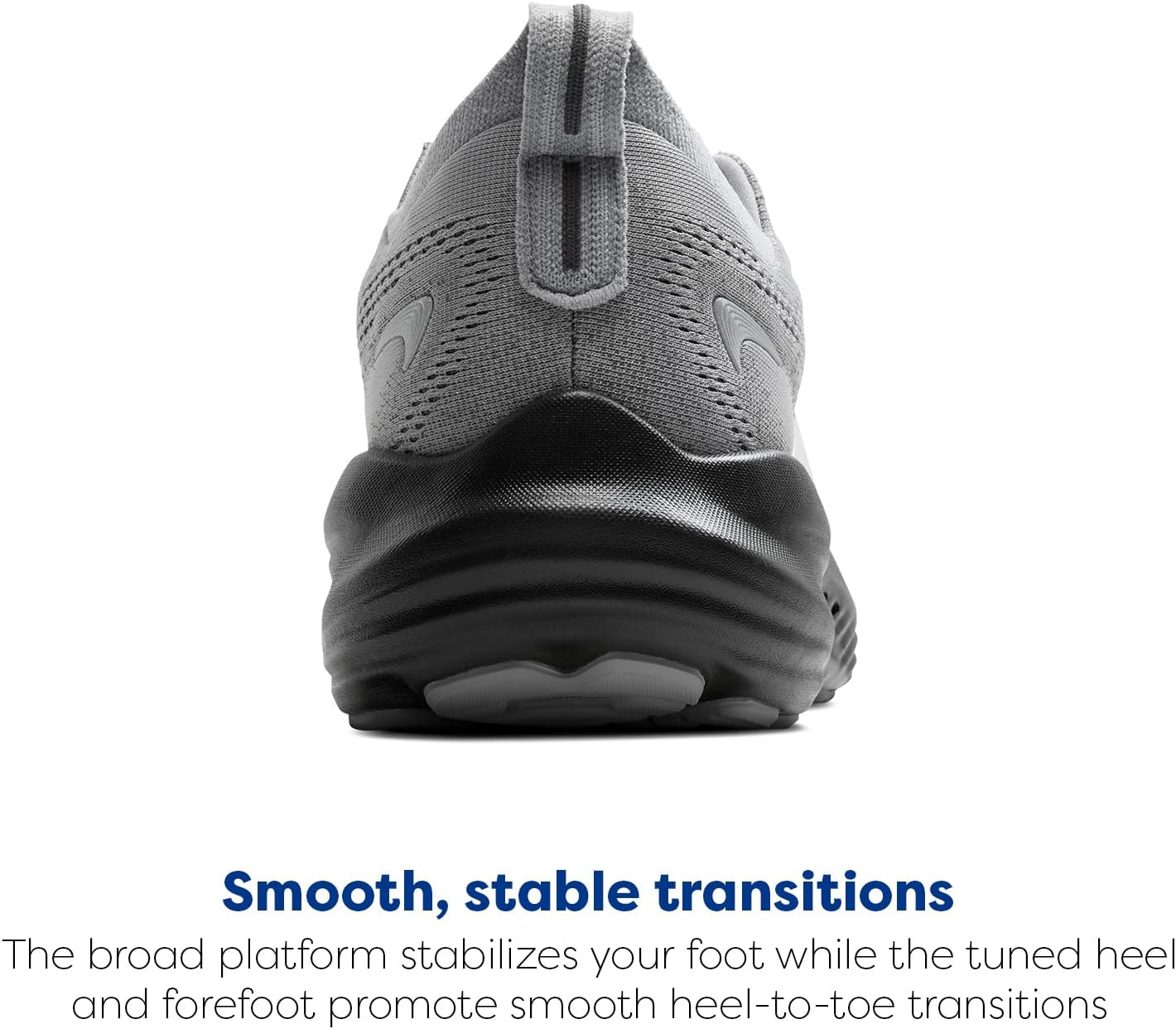 Brooks Men’s Glycerin 22 Neutral Running Shoe - Image 3