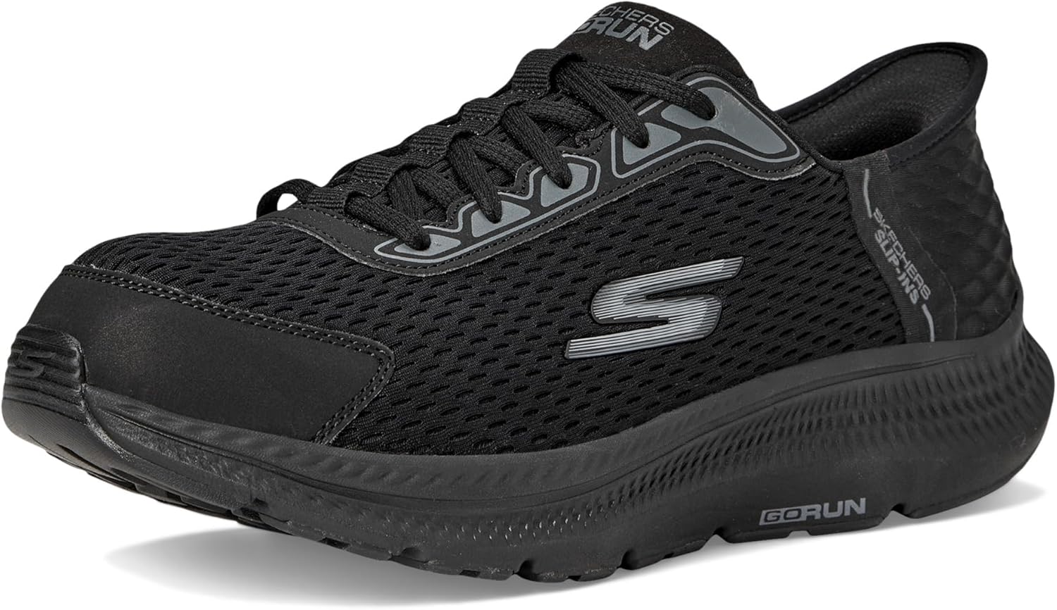 Skechers Men's Go Run Consistent 2.0 Empowered Running Shoes - Image 8