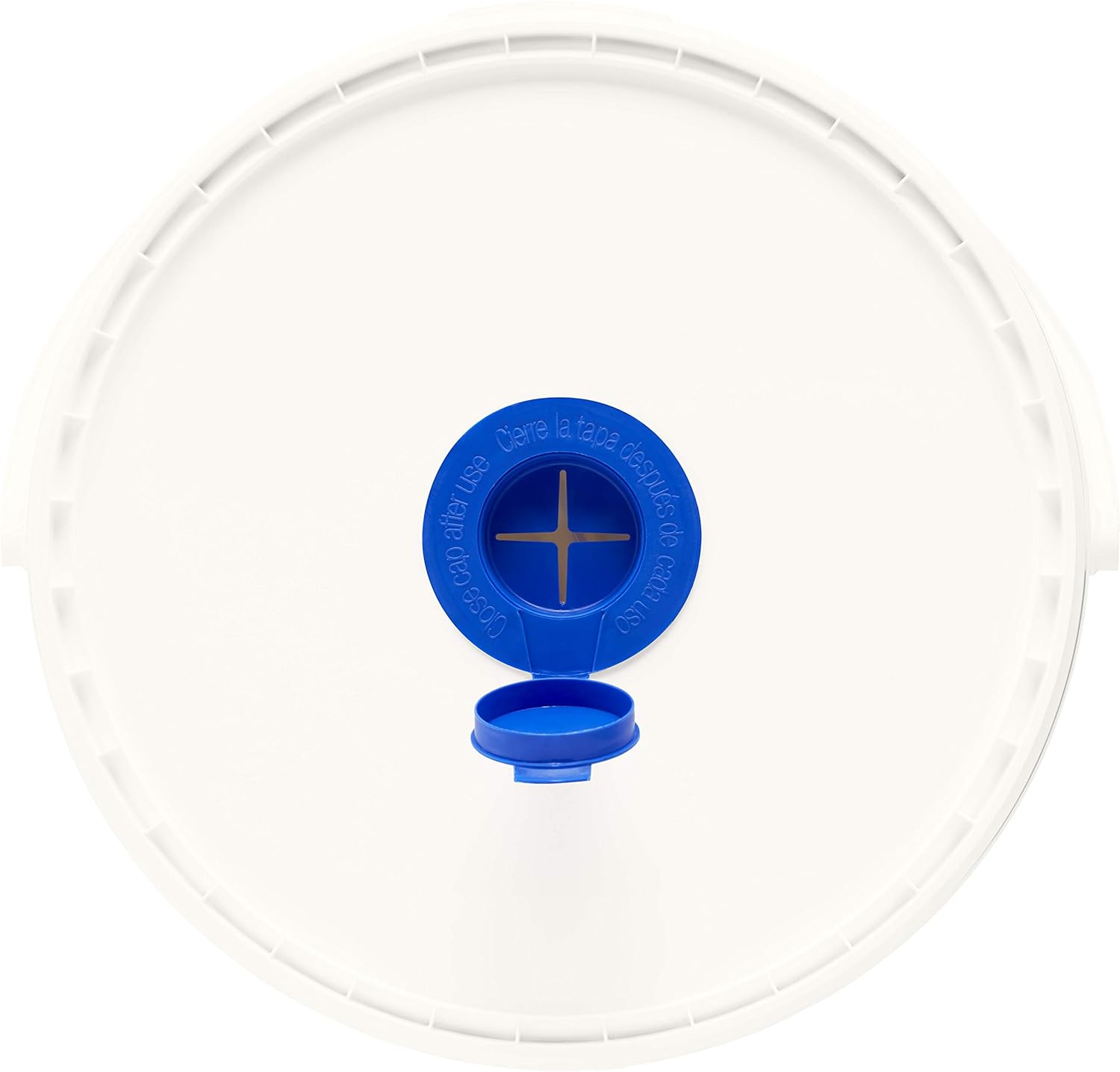 CloroxPro Clorox Disinfecting Wipes, Fresh Scent, 700 Count - Image 19