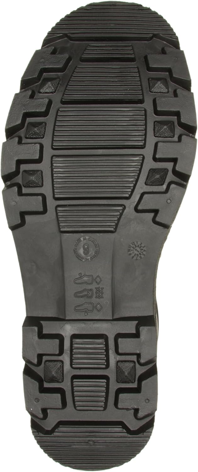 Kamik Forester Insulated Rubber Hunting Boots - Waterproof Insulated Boots for Men - Slip-Resistant Outsole for Hunting - Snow Shoes with Removable Liner - Mid-Calf Height - Image 3