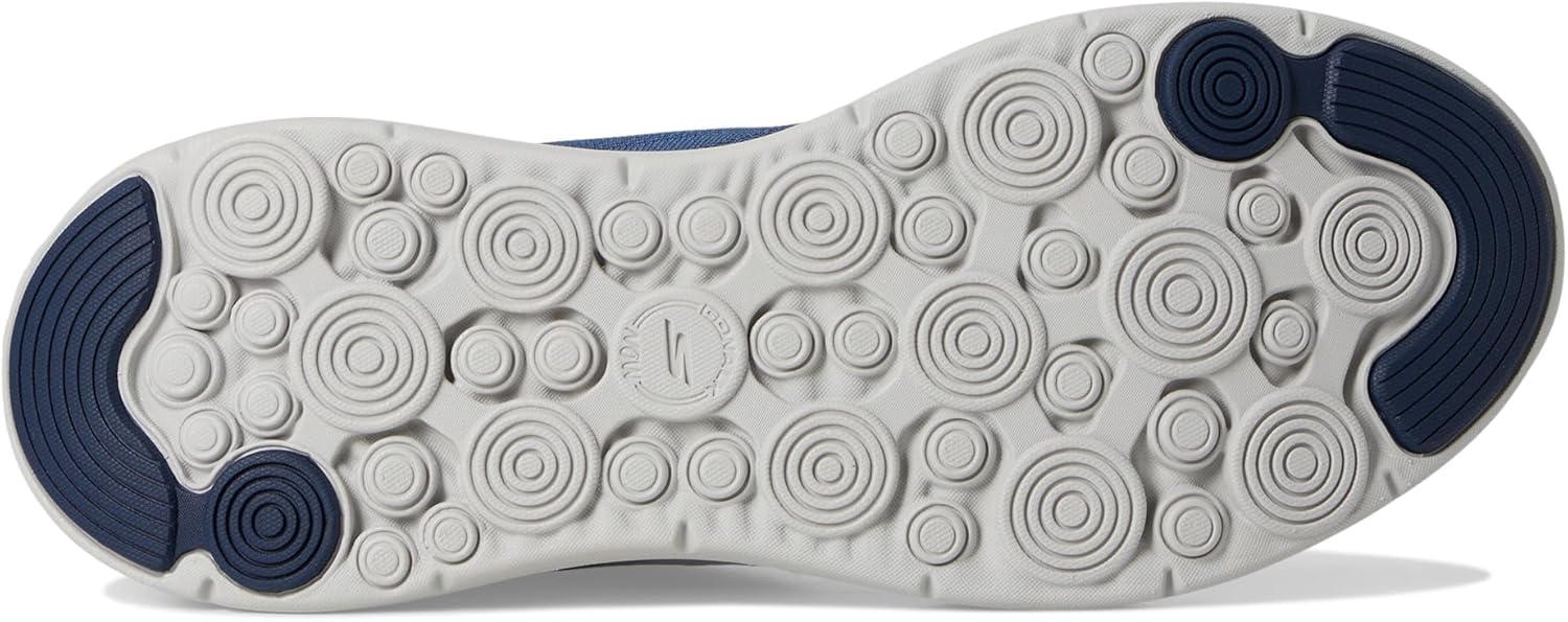 Skechers Men's Hands Free Slip-ins Go Walk Now - Payton Sneaker - Image 4