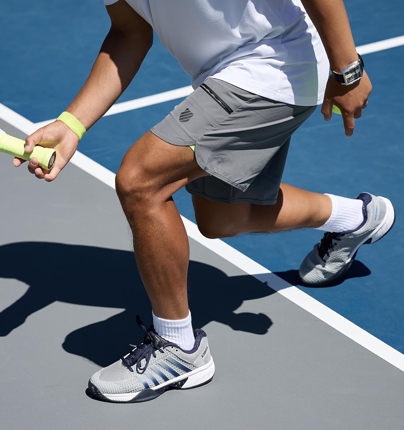 K-Swiss Men's Express Light Pickleball Shoe - Image 2