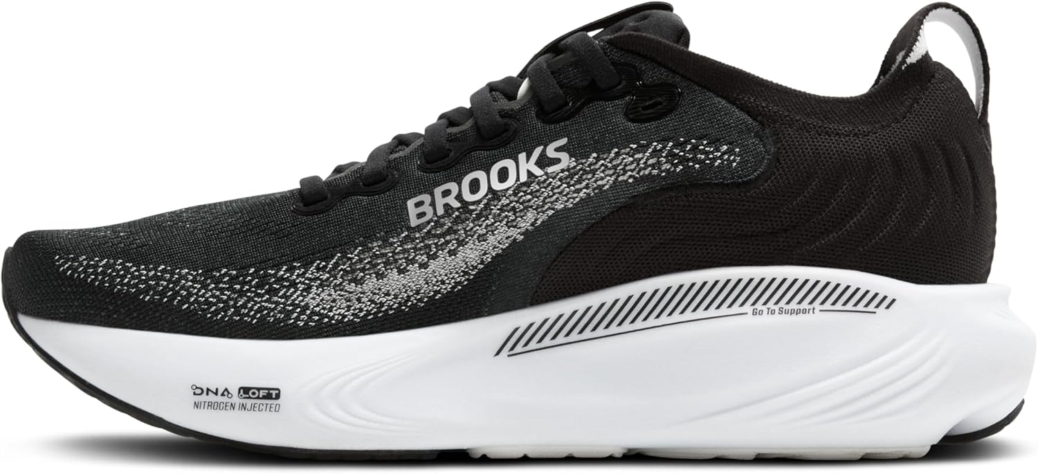 Brooks Women’s Adrenaline GTS 25 Supportive Running & Walking Shoe - Image 5