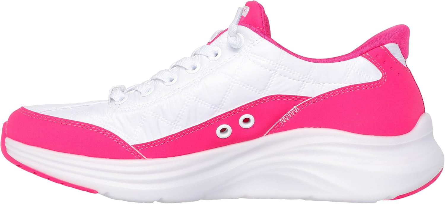 Skechers Womens Contour Foam Cozy Fit Hands Free Slip-ins - Image 6