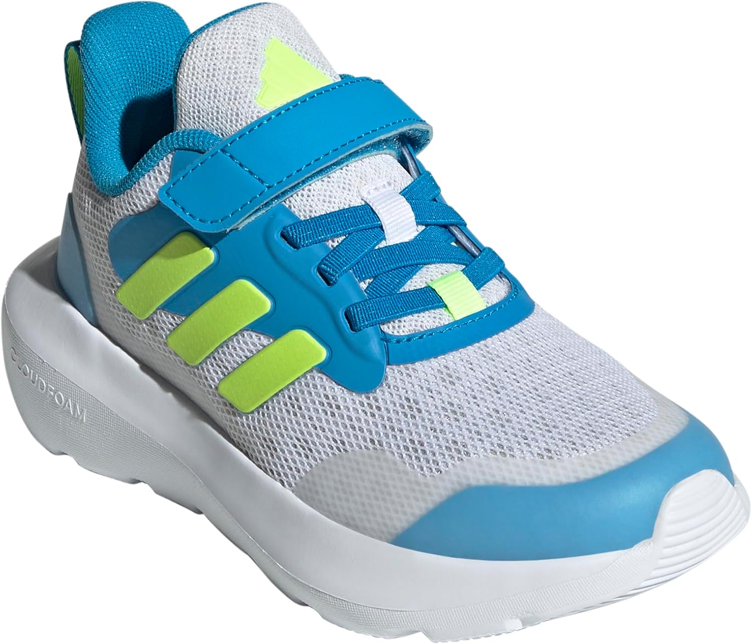 adidas Women's Duramo SL Running Shoes - Image 2