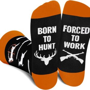 AGRIMONY Gifts for Men Women Dad Teen Boys- Funny Crazy Silly Sport Socks- Fathers Christmas Birthday Gifts Stocking Stuffers