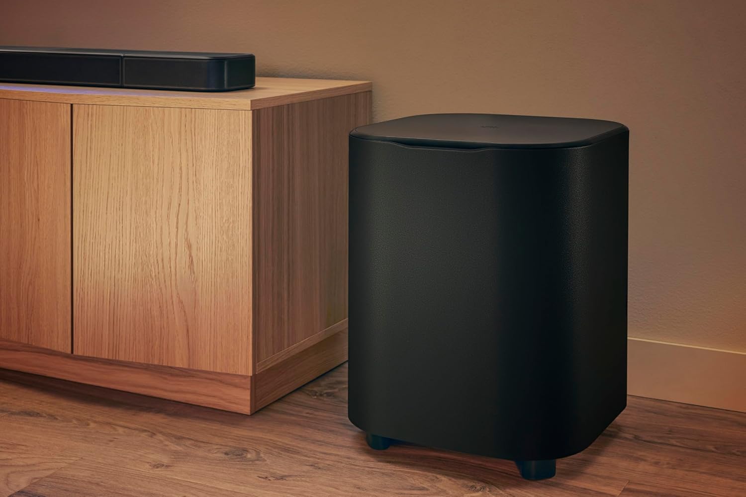 JBL Bar 1300XMK2-11.1.4 Channel soundbar System with Detachable Surround Speakers & Dolby Atmos® & DTS:X®, 1570W max Output Power & a 12" Wireless subwoofer (Black) - Image 7