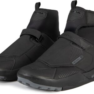 Endura Men’s MT500 Burner Waterproof Cycling Shoes