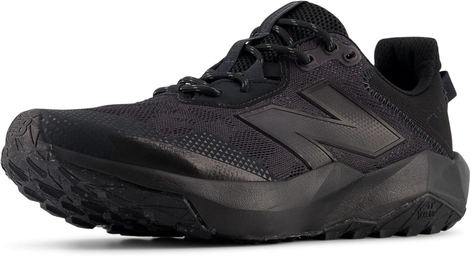 New Balance Mens Dynasoft Nitrel V6 Gore-tex - Image 7