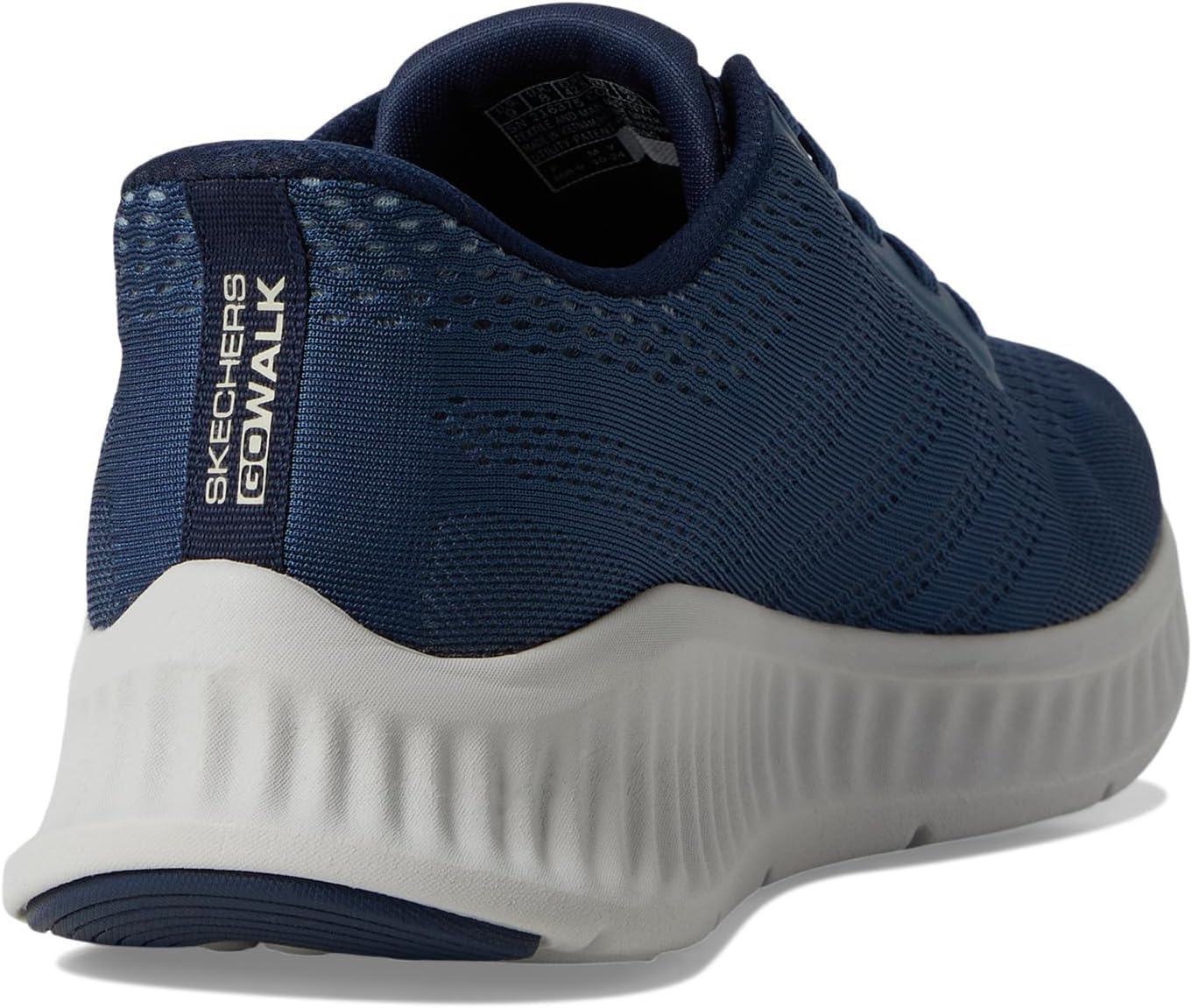 Skechers Men's Hands Free Slip-ins Go Walk Now - Payton Sneaker - Image 6