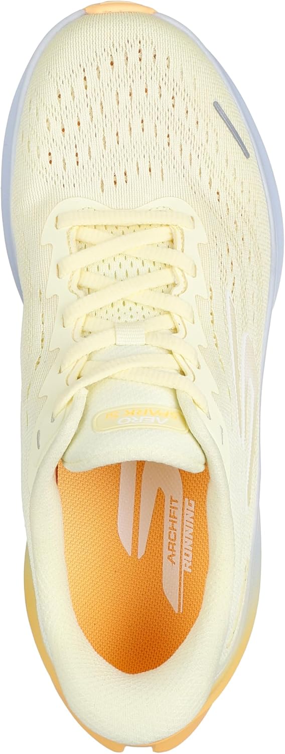 Skechers Womens Aero Spark Hands Free Slip-ins - Image 3