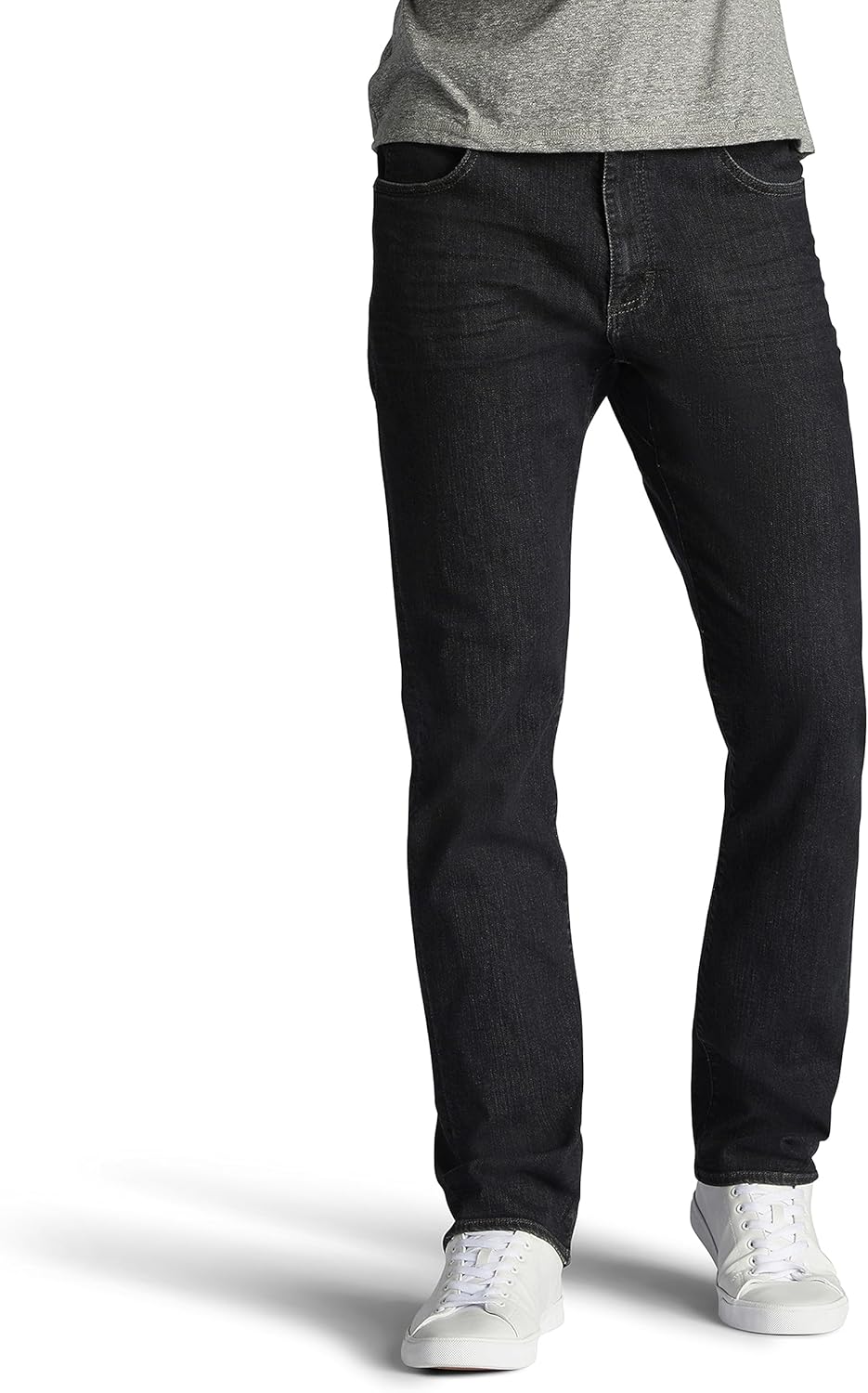 Lee Men's Extreme Motion Athletic Taper Jean