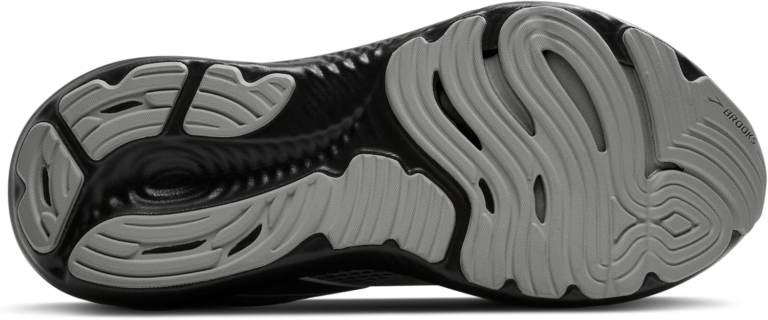 Brooks Men’s Glycerin 22 Neutral Running Shoe - Image 6